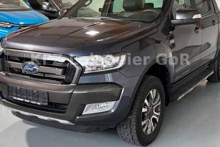 Ford Ranger 167.100 km 25.990 &euro; Niederneuching 85467