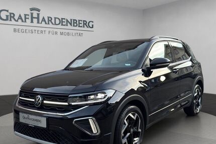 VW T-Cross 24.400 km 26.444 &euro; Gengenbach 77723