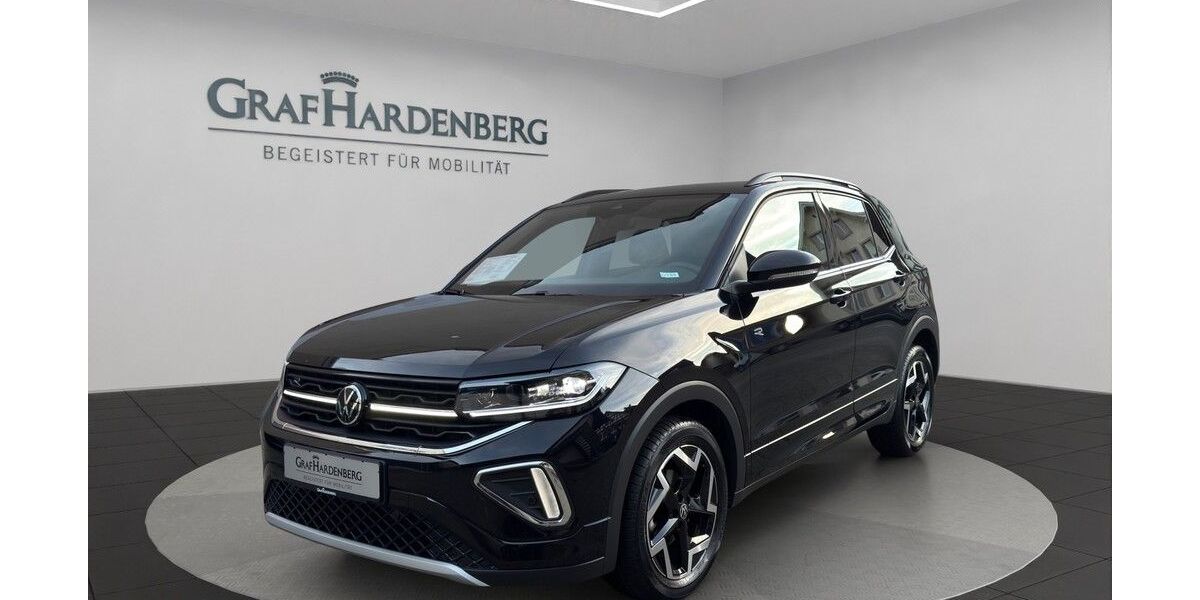 VW T-Cross 24.400 km 26.444 &euro; Gengenbach 77723