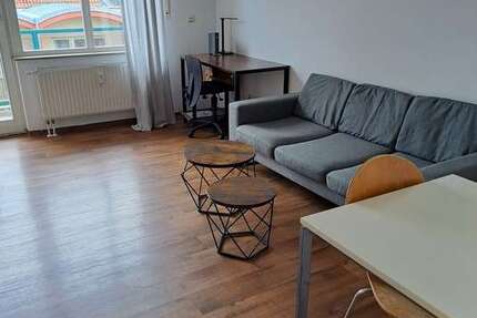 Zimmer Erlangen Bruck - 2 Zimmer, 1.050&euro; | Angebot:27449214