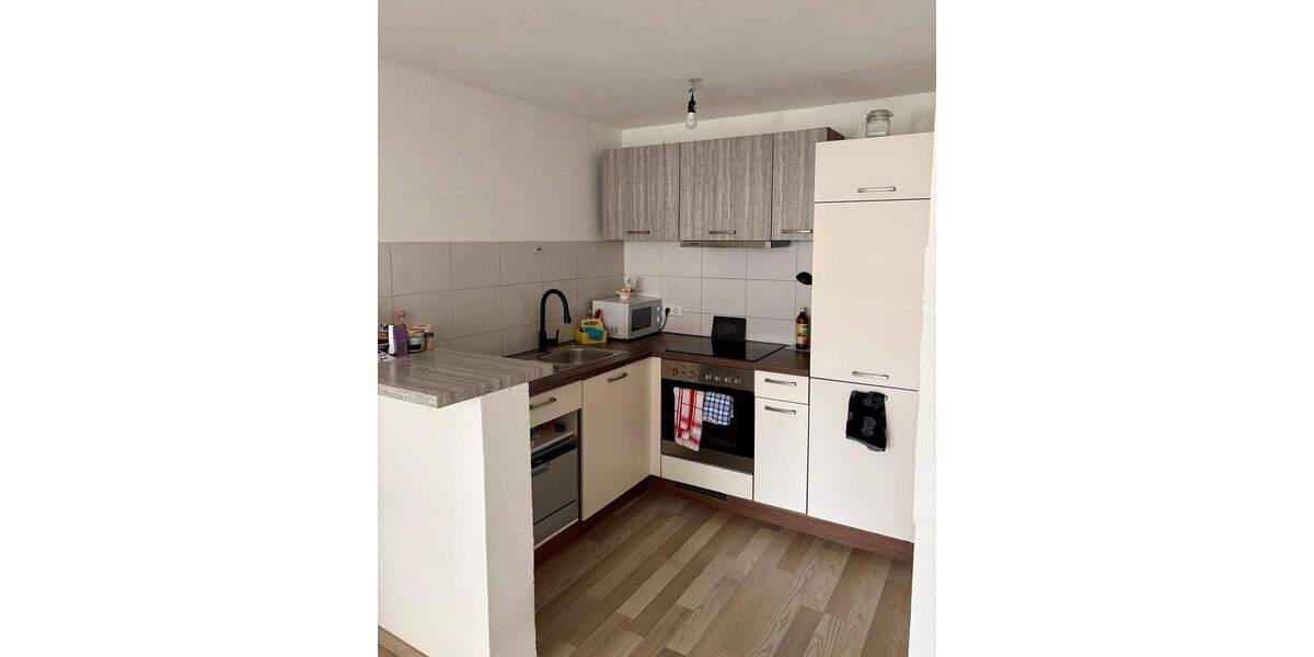 Etagenwohnung Gundelfingen - 1 Zimmer, 60 m&sup2;, 245.000&euro; | Angebot:25664588