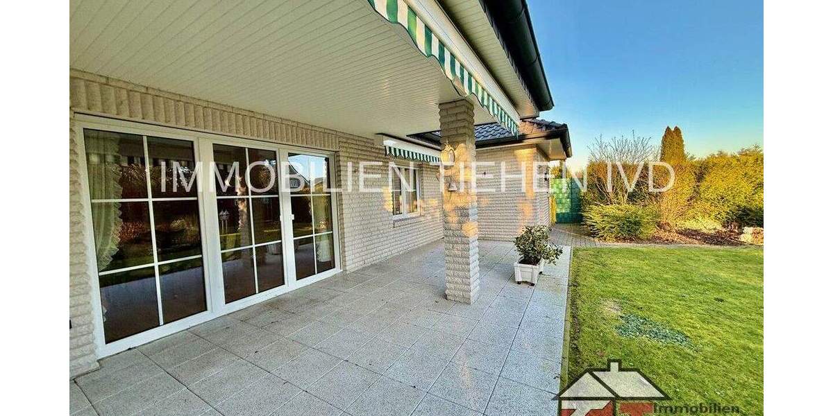 Bungalow Lähden / Holte Holte-Lastrup - 5 Zimmer, 218 m&sup2;, 349.000&euro; | Angebot:25743368