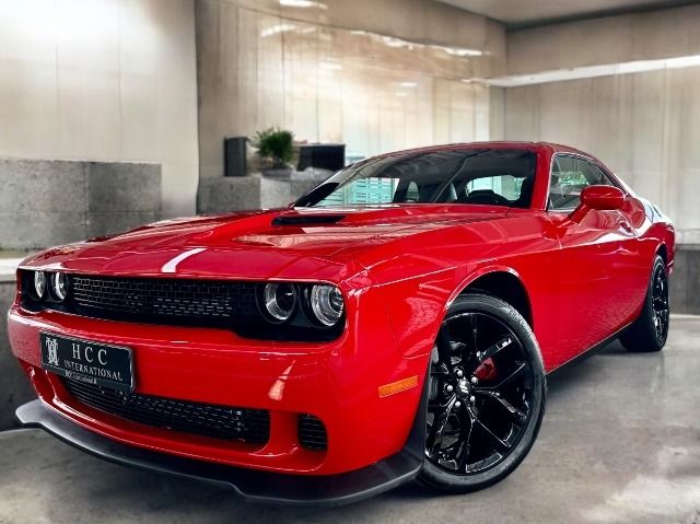 Dodge Challenger 18.983 km 37.390 &euro; Troisdorf/Spich 53842