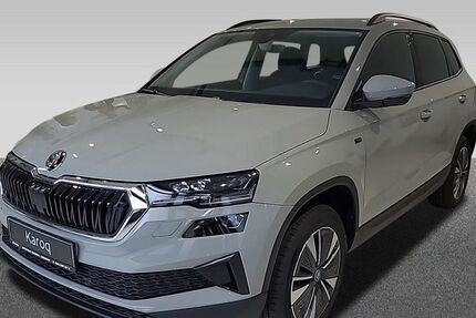 Skoda Karoq 1.500 km 30.790 &euro; Dresden 01067