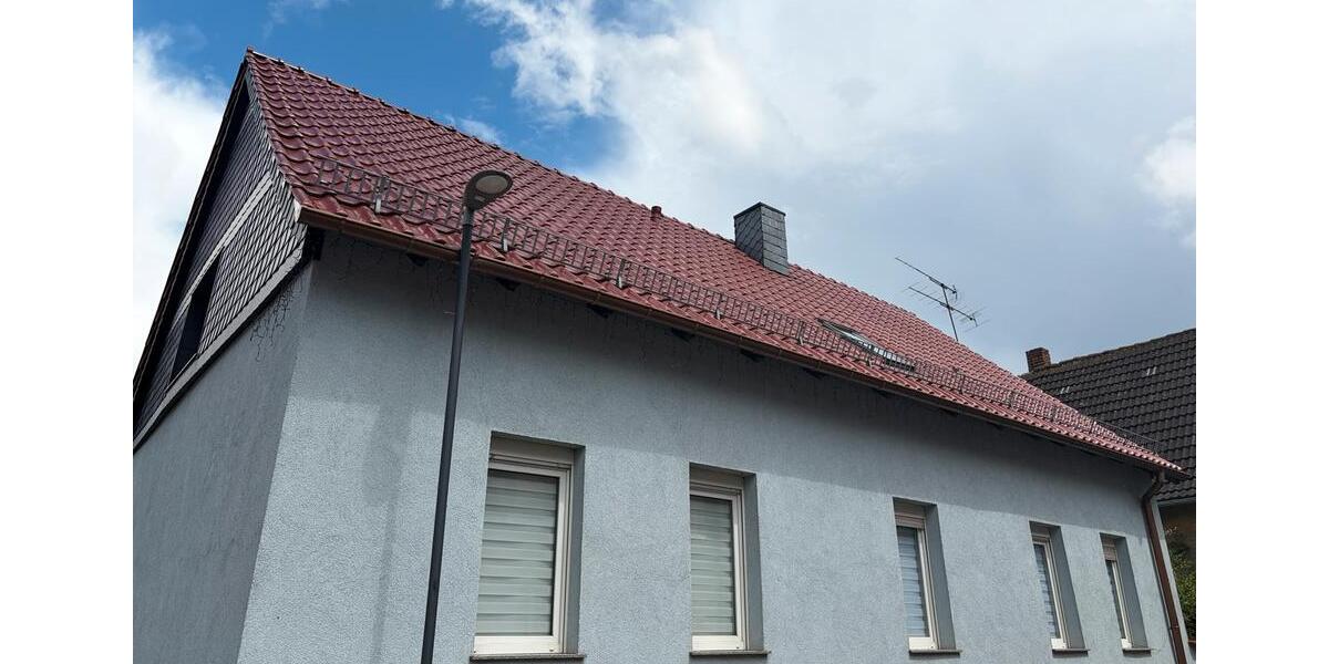 Einfamilienhaus Roßleben-Wiehe Wiehe - 5 Zimmer, 120 m&sup2;, 150.000&euro; | Angebot:26898188