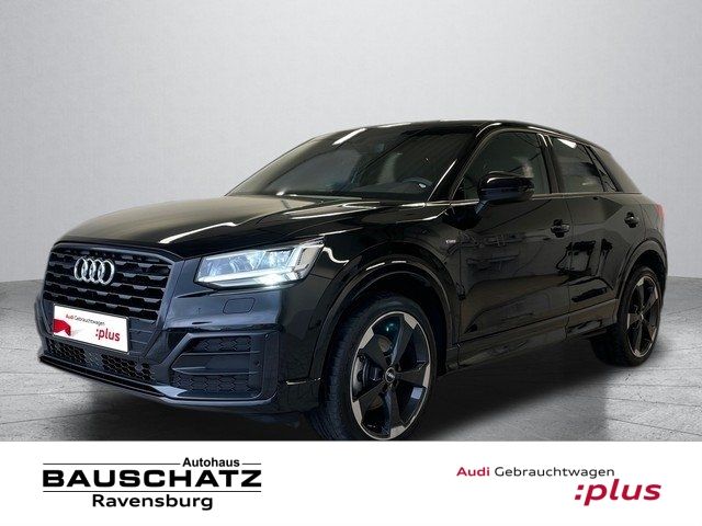 Audi Q2 93.413 km 19.910 &euro; Ravensburg 88214