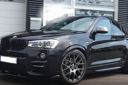 BMW X4 M40 103.600 km 32.400 &euro; Giengen 89537