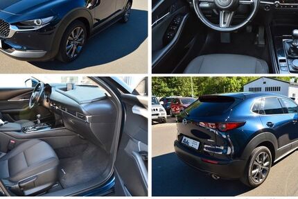 Mazda CX-30 51.340 km 21.350 &euro; Schleusingen 98553