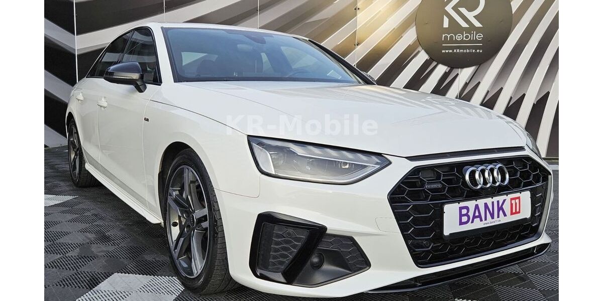 Audi A4 70.940 km 29.900 &euro; Garbenheim 35583