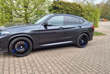 Alpina XD4 69.500 km 66.900 &euro; Diepholz 49356