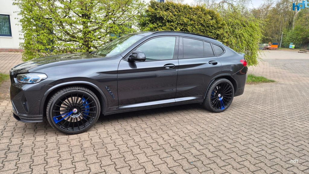 Alpina XD4 69.500 km 66.900 &euro; Diepholz 49356