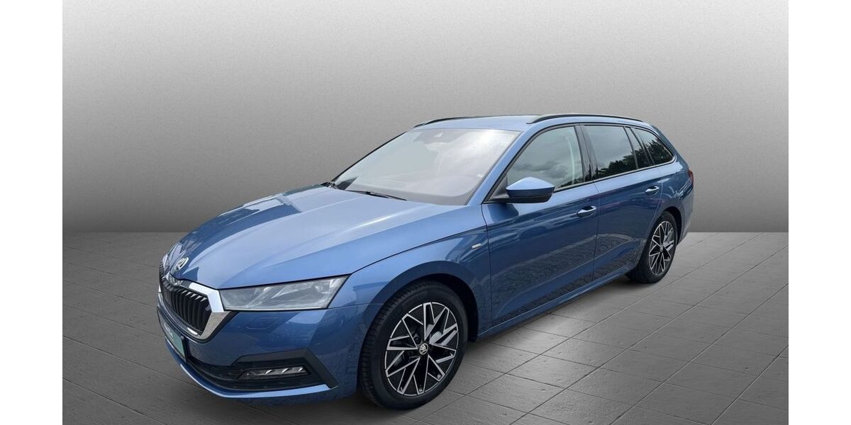 Skoda Octavia 32.896 km 22.890 &euro; Diez 65582