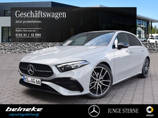 Mercedes-Benz A 200 5.000 km 40.990 € Holzminden 37603
