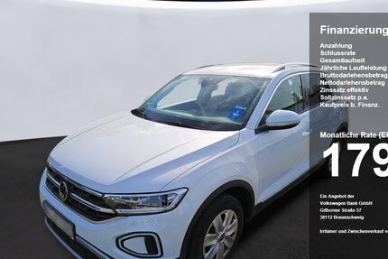 VW T-Roc 53.140 km 19.950 &euro; Ingolstadt 85053