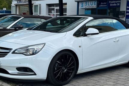 Opel Cascada 70.449 km 13.500 € Ottobrunn 85521