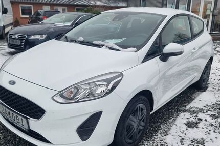 Ford Fiesta 90.170 km 8.990 &euro; Husum 25813