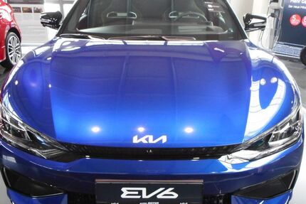 Kia EV6 1.050 km 49.850 € Saarbrücken 66130