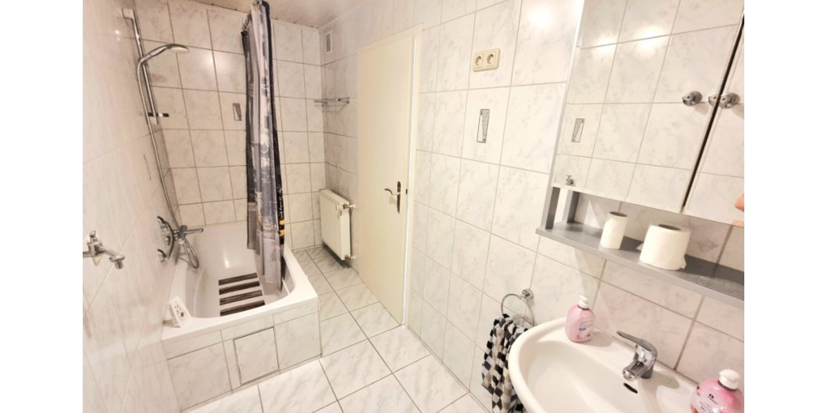 Erdgeschoßwohnung Geisenheim - 1 Zimmer, 25 m&sup2;, 400&euro; | Angebot:25137692