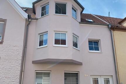 Wohnung Zweibrücken - 4 Zimmer, 117 m&sup2;, 920&euro; | Angebot:26424457