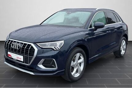 Audi Q3 75.351 km 24.990 &euro; Simmern 55469