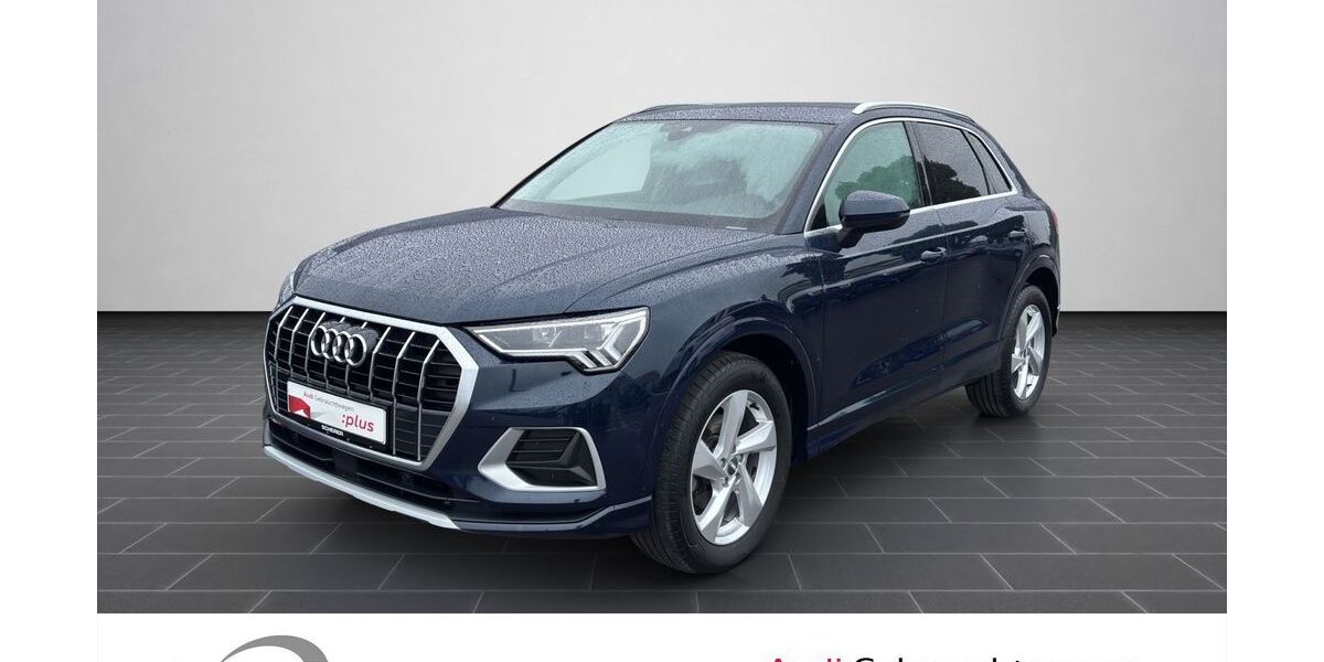 Audi Q3 75.351 km 24.990 &euro; Simmern 55469