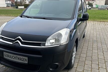 Citroen Berlingo 129.000 km 5.990 &euro; Mering 86415