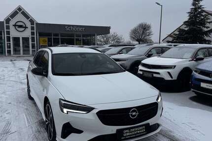 Opel Insignia 46.650 km 25.500 &euro; Cadolzburg 90556