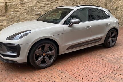 Porsche Macan 77.500 km 64.900 € Osnabrück 49074