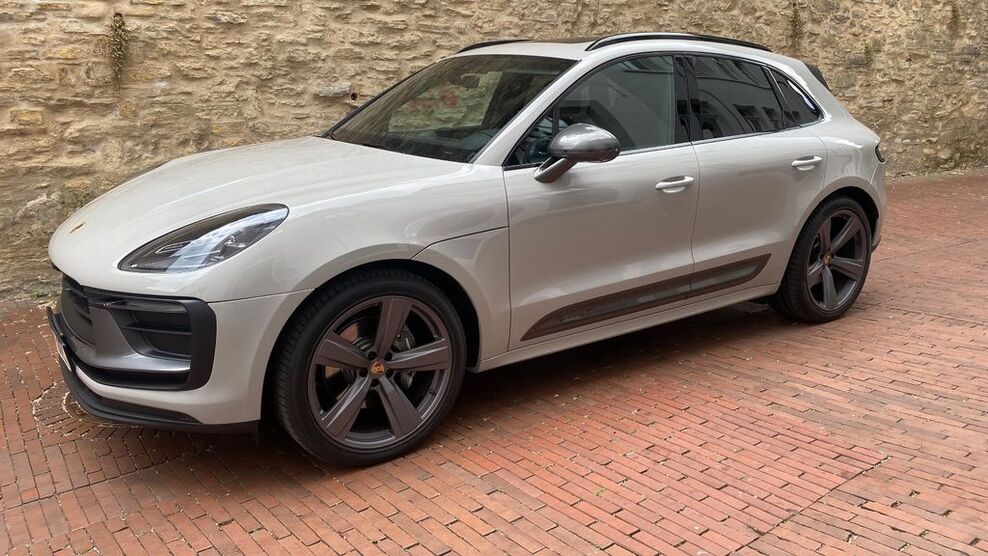 Porsche Macan 77.500 km 64.900 € Osnabrück 49074