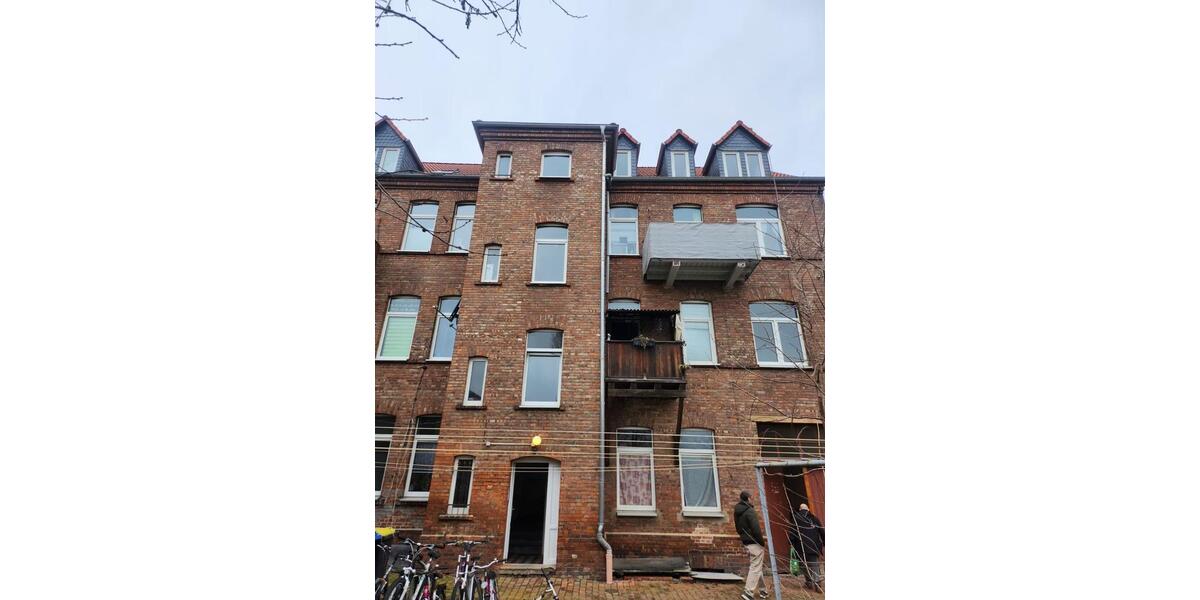 Dachgeschoßwohnung Aschersleben - 3 Zimmer, 67 m&sup2;, 72.000&euro; | Angebot:27024146