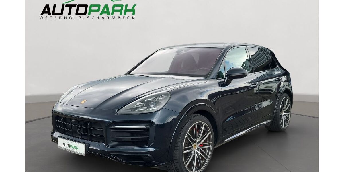 Porsche Cayenne 94.500 km 69.800 &euro; Osterholz-Scharmbeck 27711