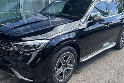 Mercedes-Benz GLC 300 44.185 km 57.300 &euro; Günzburg 89312
