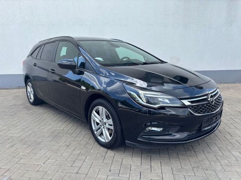 Astra