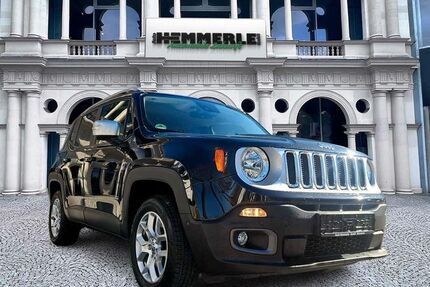 Jeep Renegade 50.300 km 15.890 &euro; München 81827