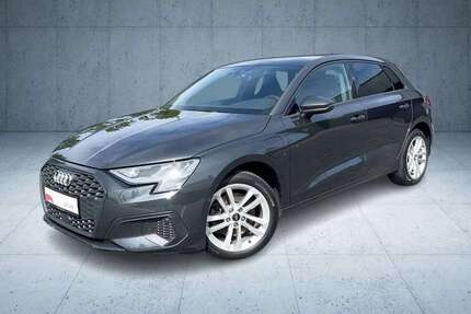 Audi A3 46.014 km 22.910 &euro; Alsfeld 36304
