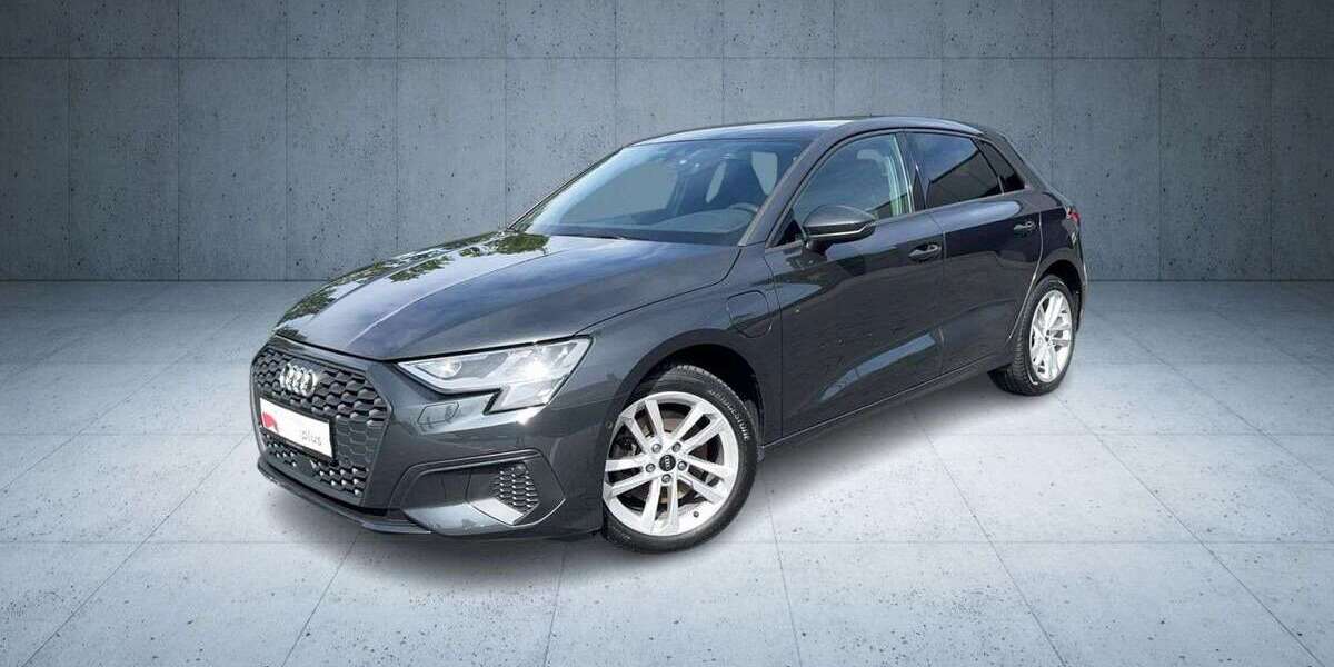 Audi A3 46.014 km 22.910 &euro; Alsfeld 36304