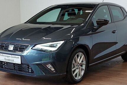 Seat Ibiza 21.400 km 16.430 &euro; Vechta 49377