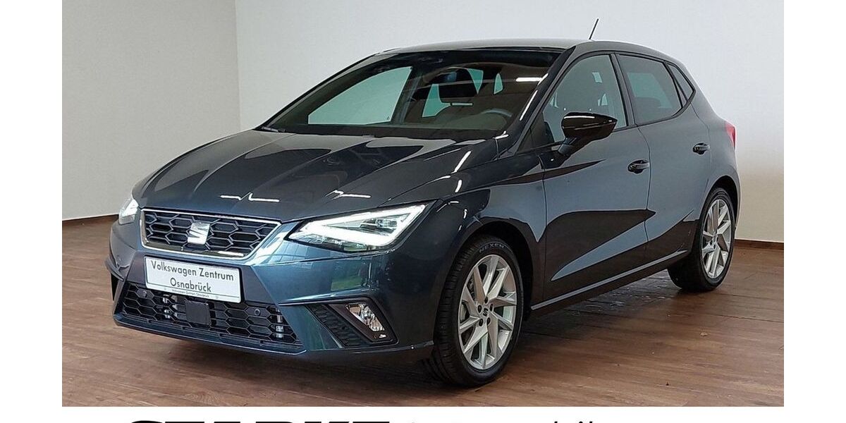 Seat Ibiza 21.400 km 16.430 &euro; Vechta 49377