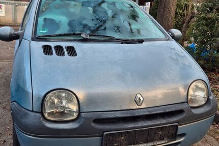 Renault Twingo 199.000 km 1.000 &euro; Göppingen 73035