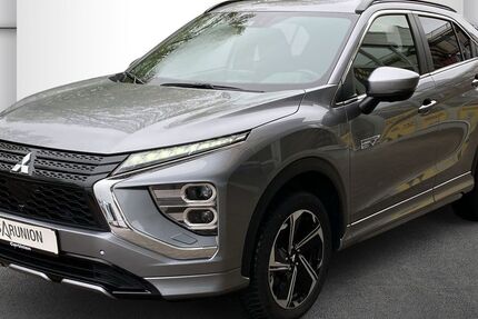 Mitsubishi Eclipse Cross 28.795 km 26.890 &euro; Schmalkalden 98574