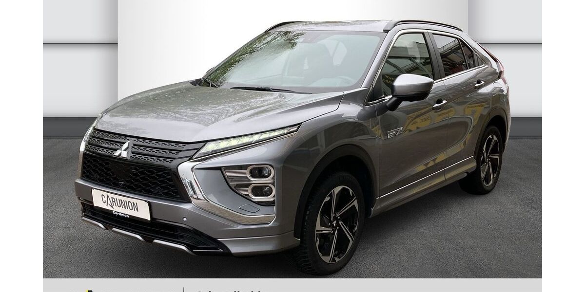 Mitsubishi Eclipse Cross 28.795 km 26.890 &euro; Schmalkalden 98574