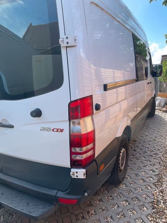 Sprinter