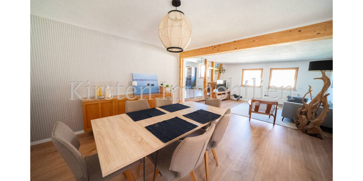 Einfamilienhaus Ammerbuch Breitenholz - 7 Zimmer, 619.000&euro; | Angebot:23966416