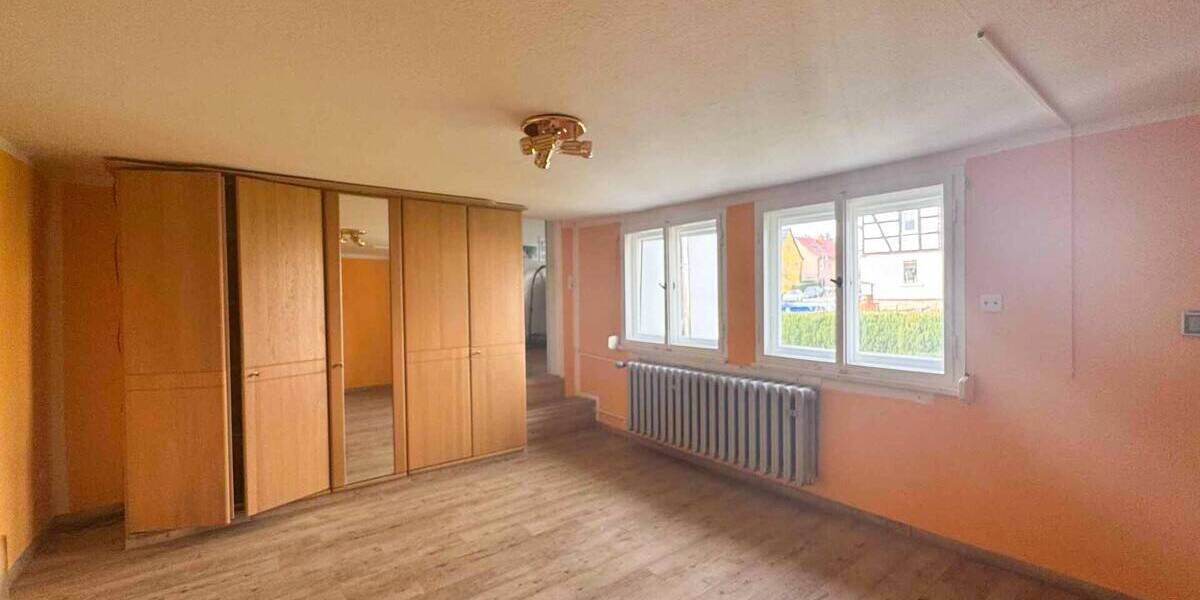 Einfamilienhaus Eisenberg - 134.500&euro; | Angebot:26343969