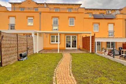 Haus zum Mieten in Frankfurt am Main 3.100 € 170.5 m²