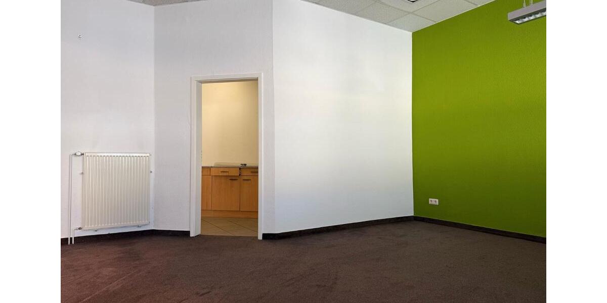 Gewerbeobjekt Bad Harzburg - 600&euro; | Angebot:26087260