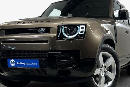 Land Rover Defender 5.900 km 95.490 &euro; Kronberg 61476