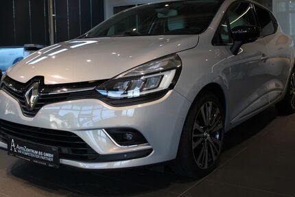 Renault Clio 10.853 km 13.799 € Braunschweig 38126