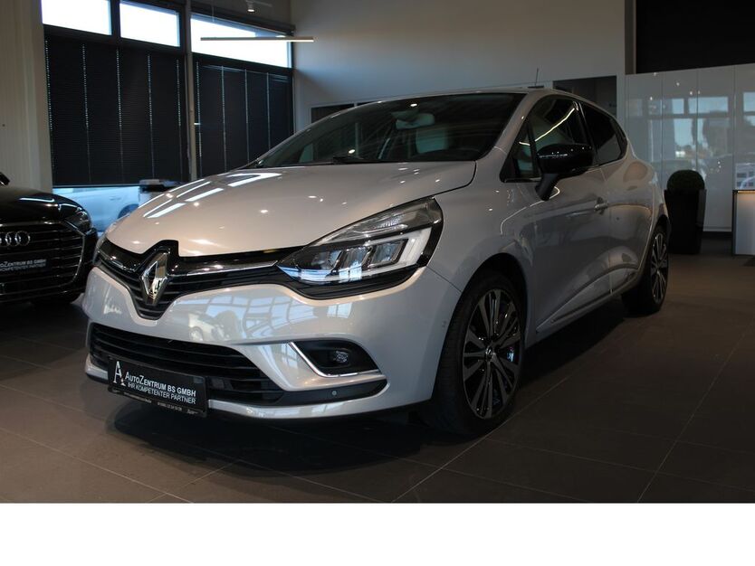 Renault Clio 10.853 km 13.799 € Braunschweig 38126