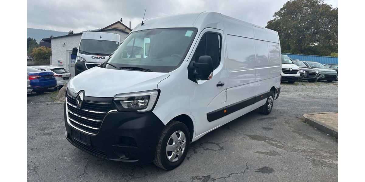 Renault Master 84.712 km 22.999 &euro; Miltenberg 63897